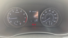 Hyundai I30 Fastback 1.4T GDI N Line + 5dr DCT Petrol Hatchback